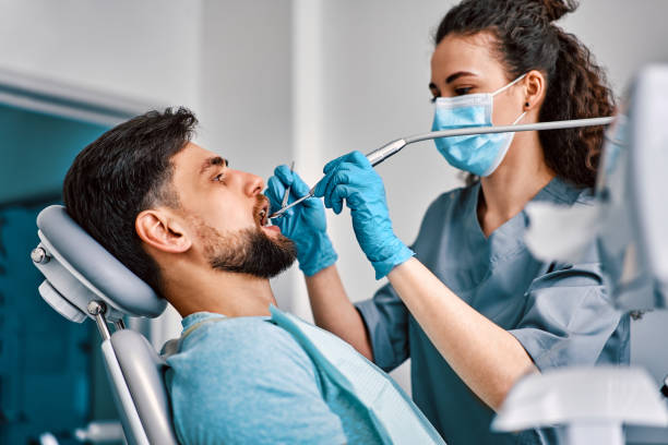 Dental X-Rays and Imaging in The Hammocks, FL